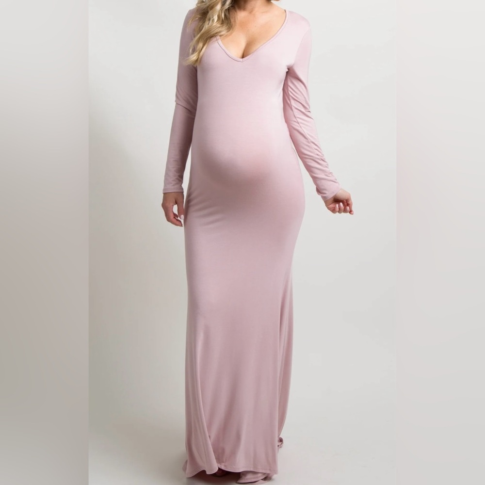 Maternity Gown